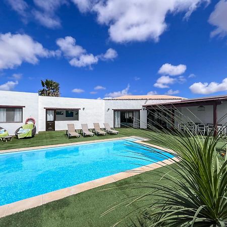 לאחארס Casa Verde מראה חיצוני תמונה