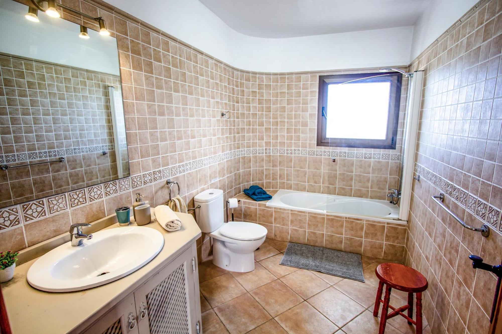 לאחארס Casa Verde מראה חיצוני תמונה