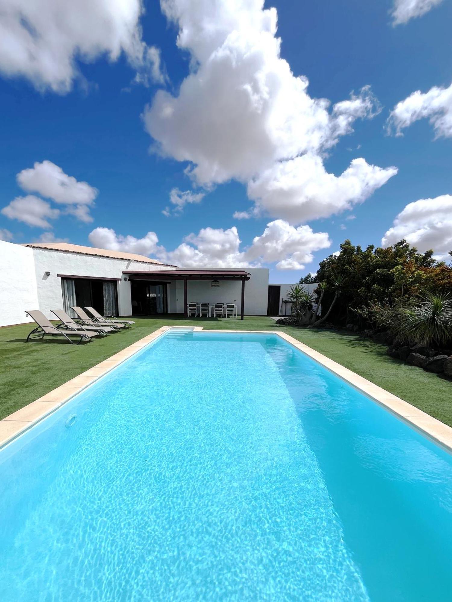 לאחארס Casa Verde מראה חיצוני תמונה