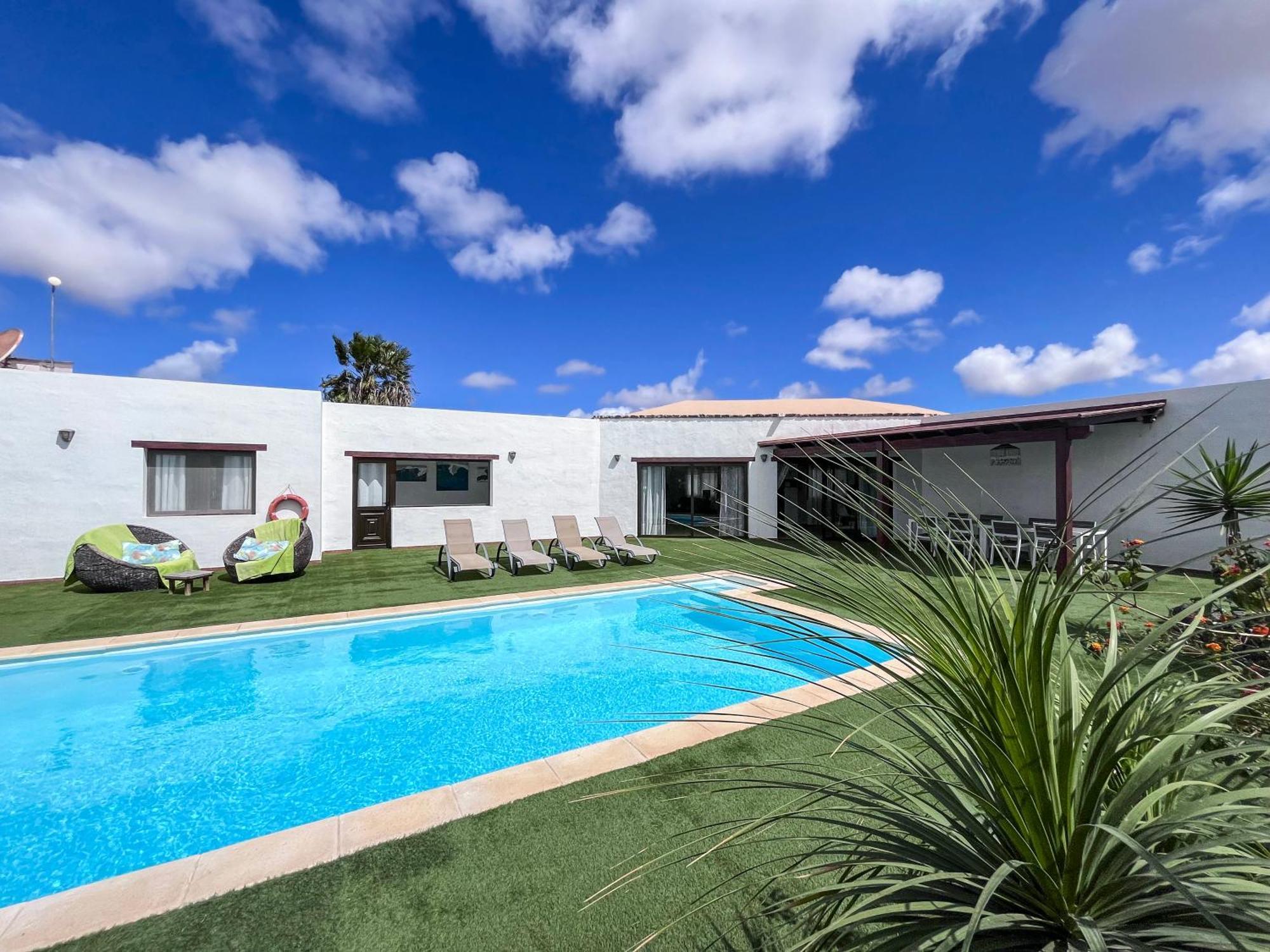 לאחארס Casa Verde מראה חיצוני תמונה