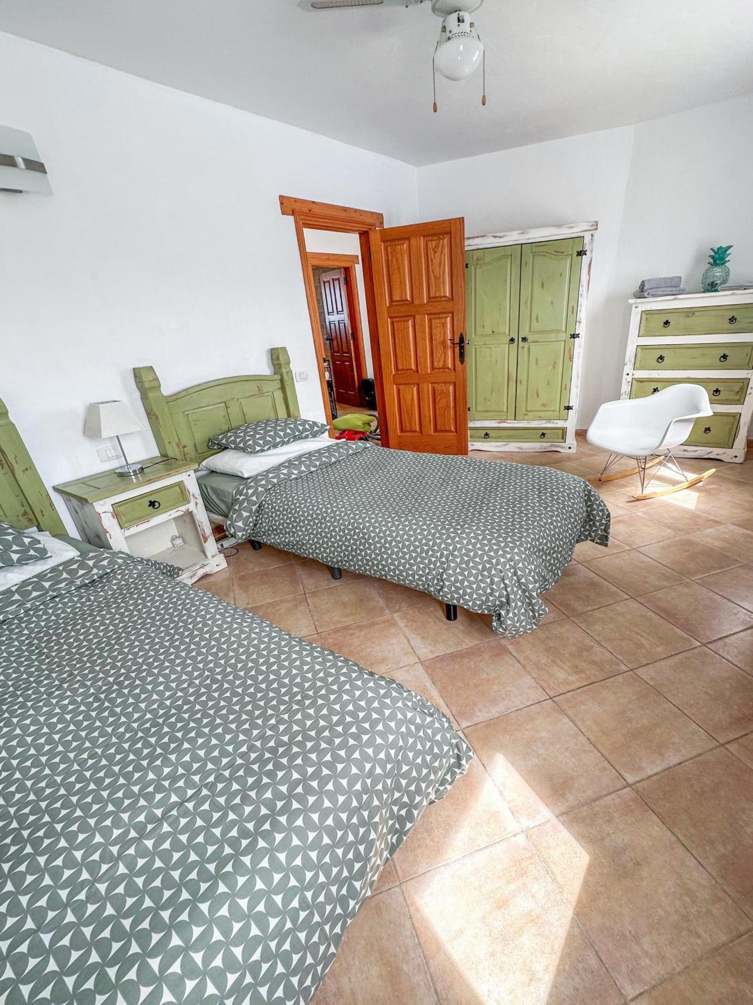 לאחארס Casa Verde מראה חיצוני תמונה
