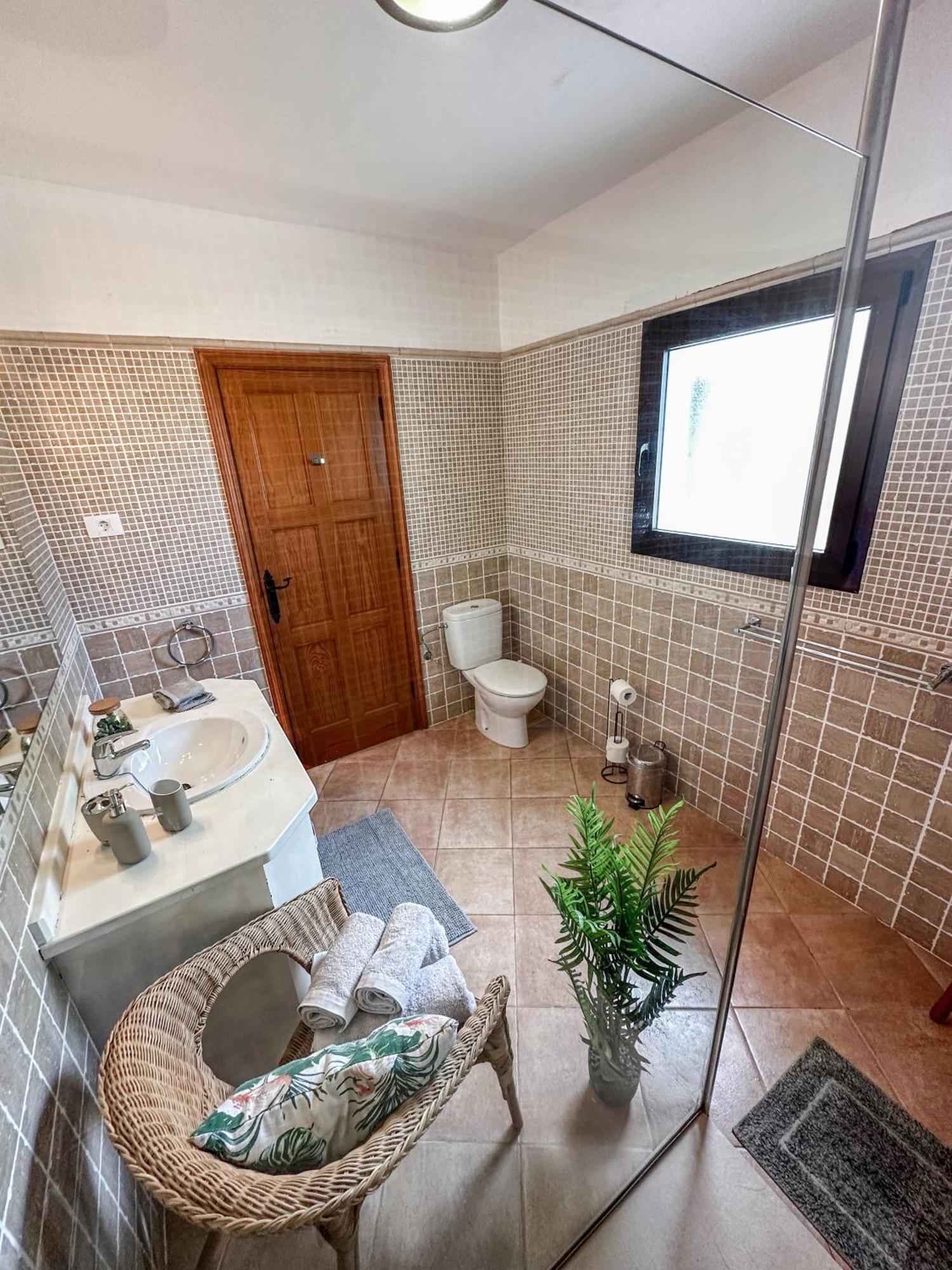 לאחארס Casa Verde מראה חיצוני תמונה